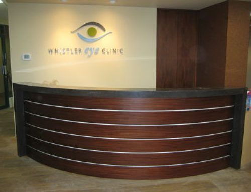 Whistler Eye Clinic